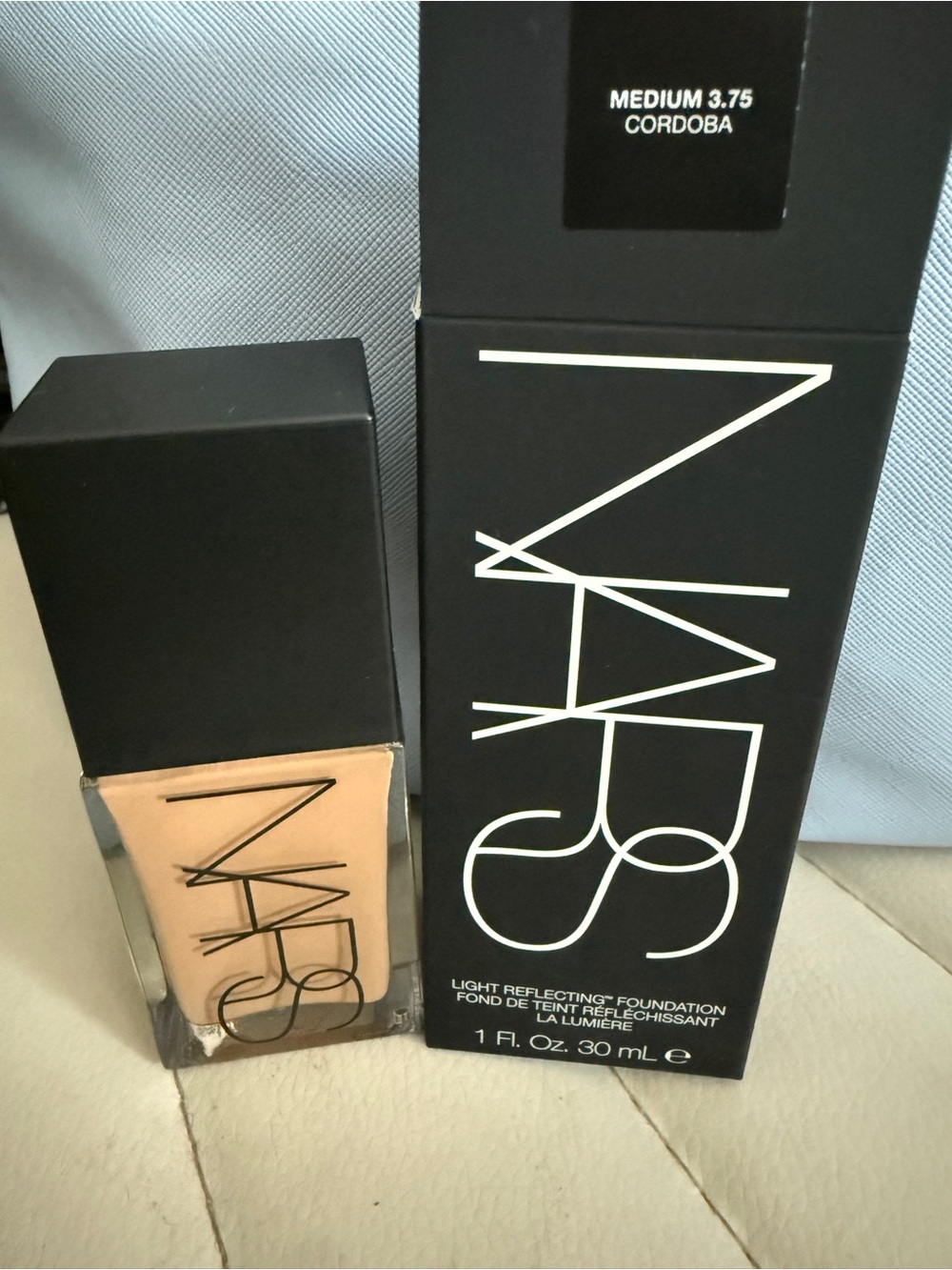 NARS Light Reflecting Foundation - Cordoba (Medium 3.75)